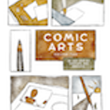Comic Arts V2