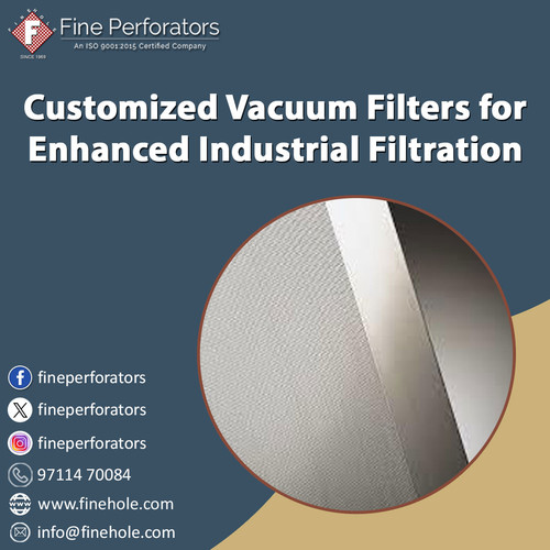 Customized Vacuum Filters for Enhanced Industrial Filtration.jpg