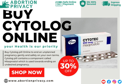 Buy Cytolog pill online ending an undesired pregnancy safely at home.jpg