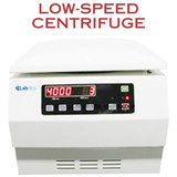 Low Speed Centrifuge