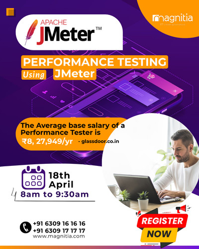 performance Testing New Batch Started From 18th April.jpg