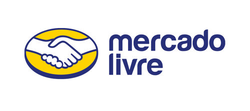 logo mercadolivre site