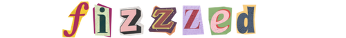 fizzzed logo header