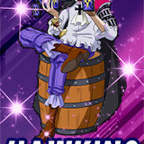 Hawkins
