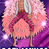Doflamingo
