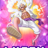 Luffy