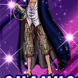 Shanks