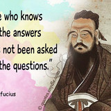 Confucius 3
