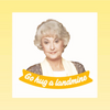 The Golden Girls Icon by thesleepingbeauty (81)