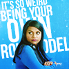 The Mindy Project icons wickedgame mundodefieras (167)
