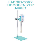 Laboratory Homogenizer Mixer