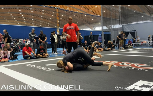 LEGINS JIUJITSU699F.AISLINNO'CONNEL