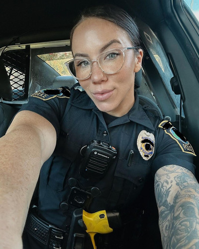 leginassrt 250OFFICER