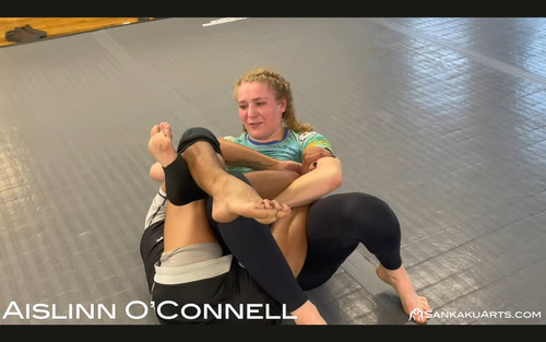 LEGINS JIUJITSU699JJJ