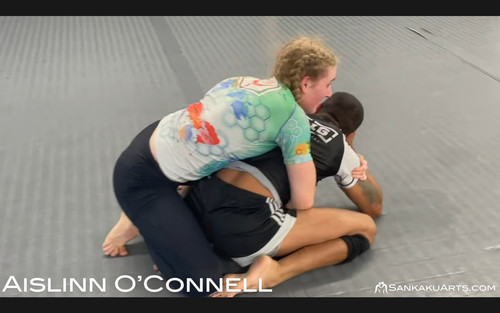 LEGINS JIUJITSU699JJJJ