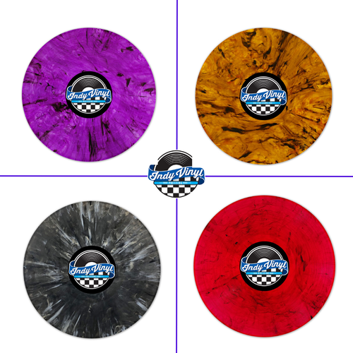 Discover the Vibrant World of Color Vinyl Records: A Stylish Twist on Analog Sound.png