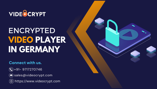 Leading Encrypted Video Player in Germany.png