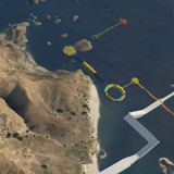 Parkour Freecrawler Challenge