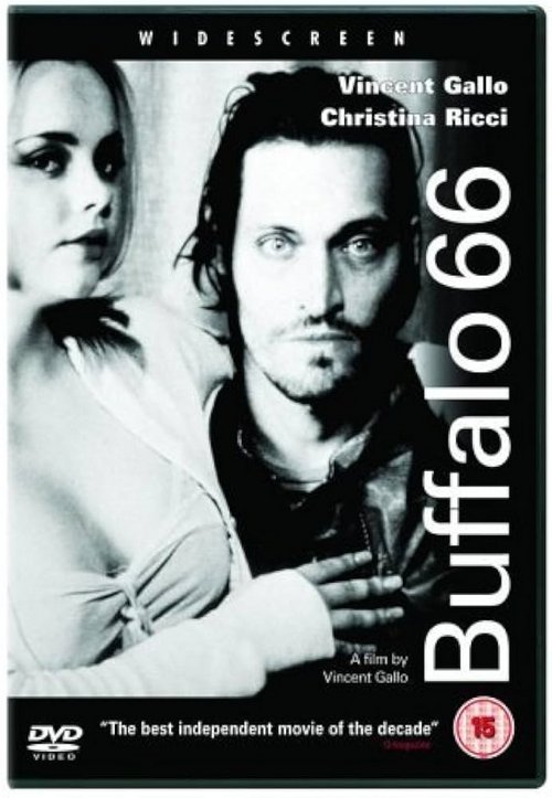 Oko w oko z życiem / Buffalo '66 (1998) PL.1080p.BDRip.H264-wasik / Lektor PL