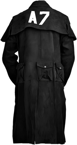 A7 Coat NCR Duster Gothic Veteran Ranger Vegas Armor Trench Costume Coat 0 (1).jpg
