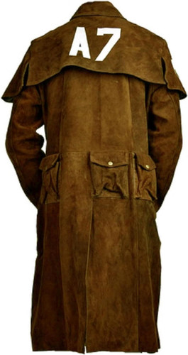 A7 Coat NCR Duster Gothic Veteran Ranger Vegas Armor Trench Costume Coat 0 (2).jpg