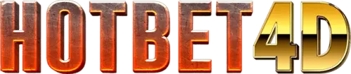 hotbet4d logo