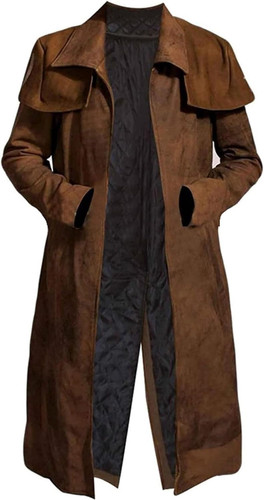 A7 Coat NCR Duster Gothic Veteran Ranger Vegas Armor Trench Costume Coat 1 (4).jpg