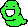 green slime ghost