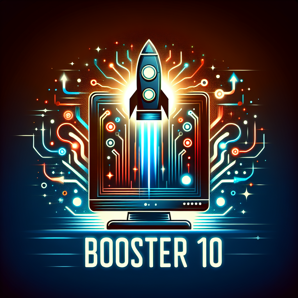 Driver Booster 10: atualizador de drivers e otimizador de PC em um único programa, garantindo desempenho aprimorado e atualizações seguras para o seu computador