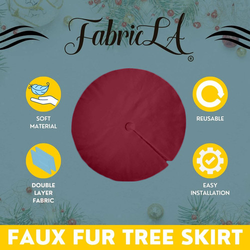 FabricLA Faux Fur Tree Skirt (1) Recovered (18).jpg