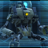 Annihilation Droid XRR 3