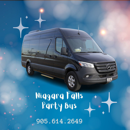 Our limousine and party bus rentals are available to suit any event like bachelor parties, wedding celebrations, birthday parties, corporate meetings, proms, Niagara Falls visits or any other community event.

Url: https://www.libertyniagaralimo.ca/

Contact: 905.614.2649