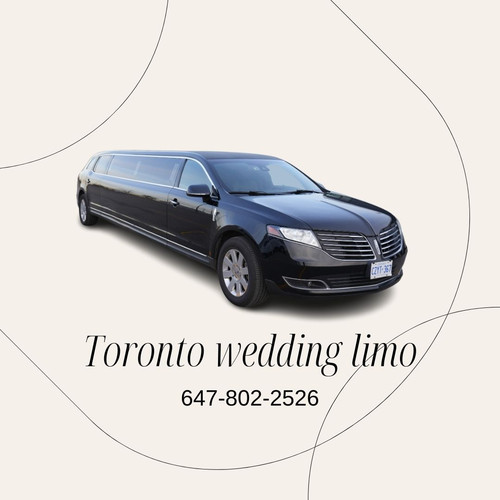 Toronto wedding limo.jpg