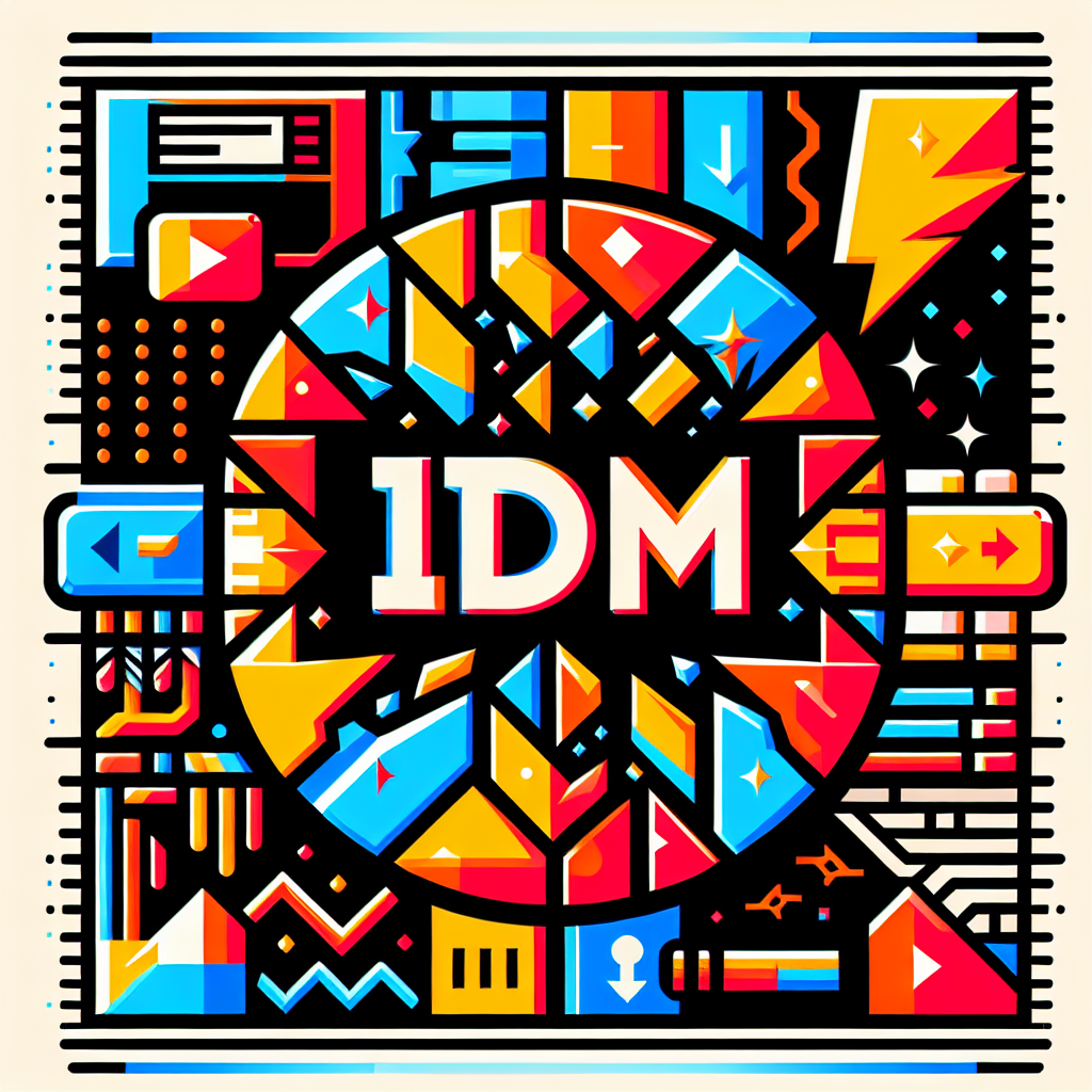 Download IDM full crack to enhance your internet download speeds and manage files efficiently with this tool