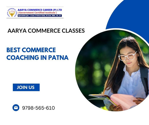 Aarya Commerce Classes: Best Commerce Coaching in Patna.jpg