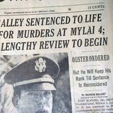 158315318 my lai massacre william laws calley life sentence 