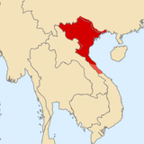 Map of the L%25C3%25BD dynasty