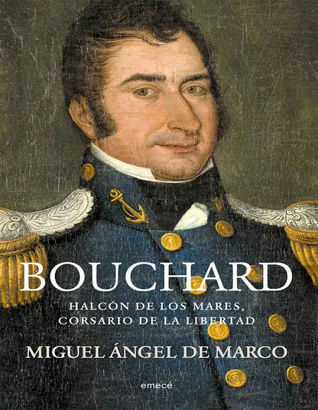 Bouchard - Miguel Ángel de Marco (Multiformato) [VS]