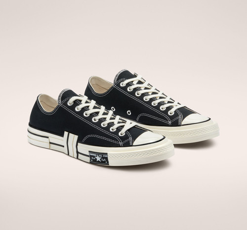 Converse Chuck 70 Rubber Patchwork low black.jpg