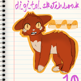 10~ Alderheart