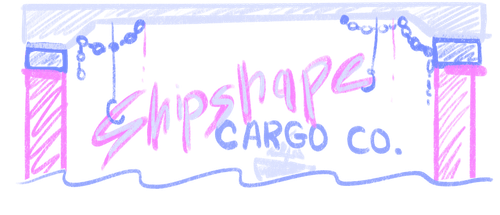 Shipshape