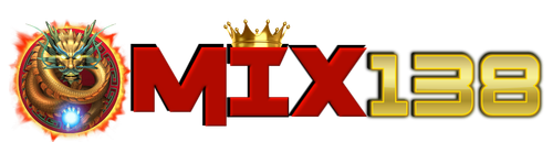 Logo Mix138