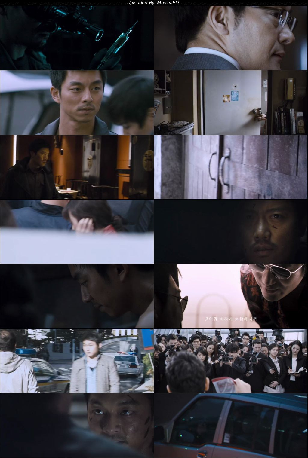Download The Suspect (2013) BluRay [Tamil + Korean] ESub 480p 720p 1080p