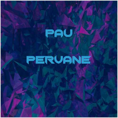 دانلود آهنگ جدید PAU به نام Pervane