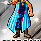 Morgan