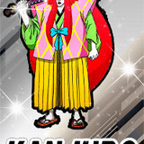 Kanjuro