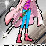 Tashigi