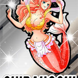 Shirahoshi