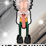 Vegapunk