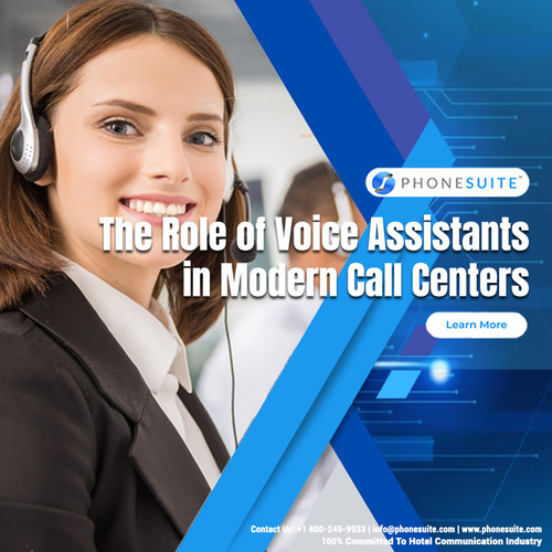 The Role of Voice Assistants in Modern Call Centers.jpg
